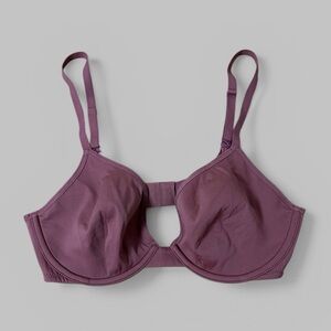 Love By Gap Bare Natural Plunge Smooth Bra